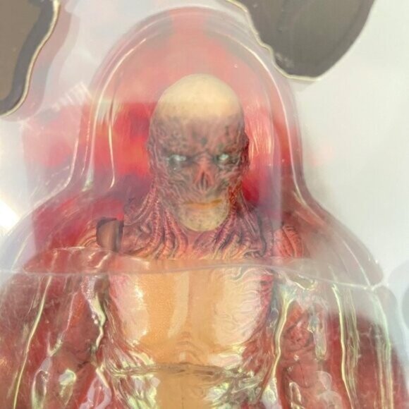 The Void Series Netflix Stranger Things Vecna 15+ Collectible Figure By Bandai 2 - Picture 12 of 16